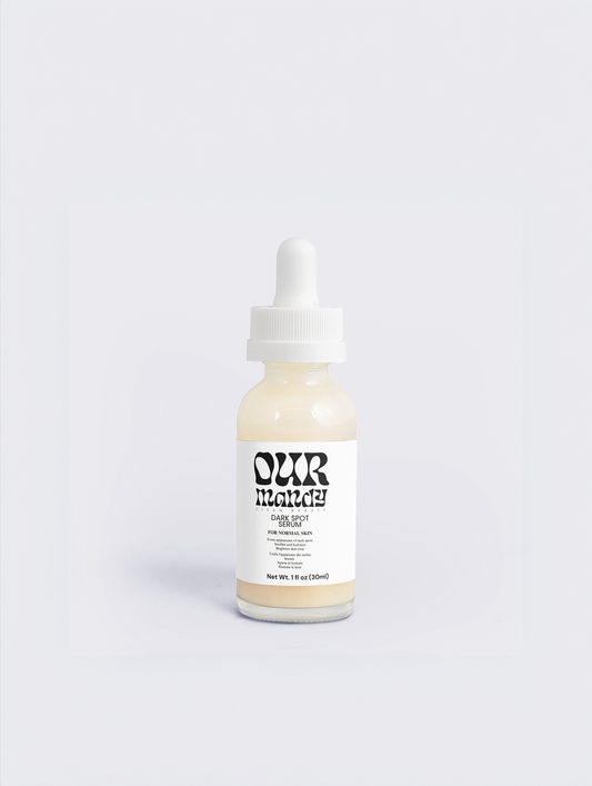 "Our Mandy" Dark Spot Serum for Normal Skin