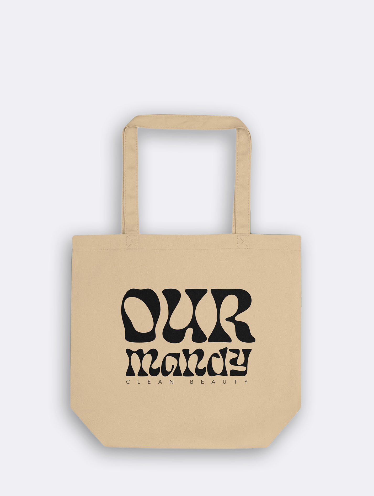 "Our Mandy" Eco Tote Bag