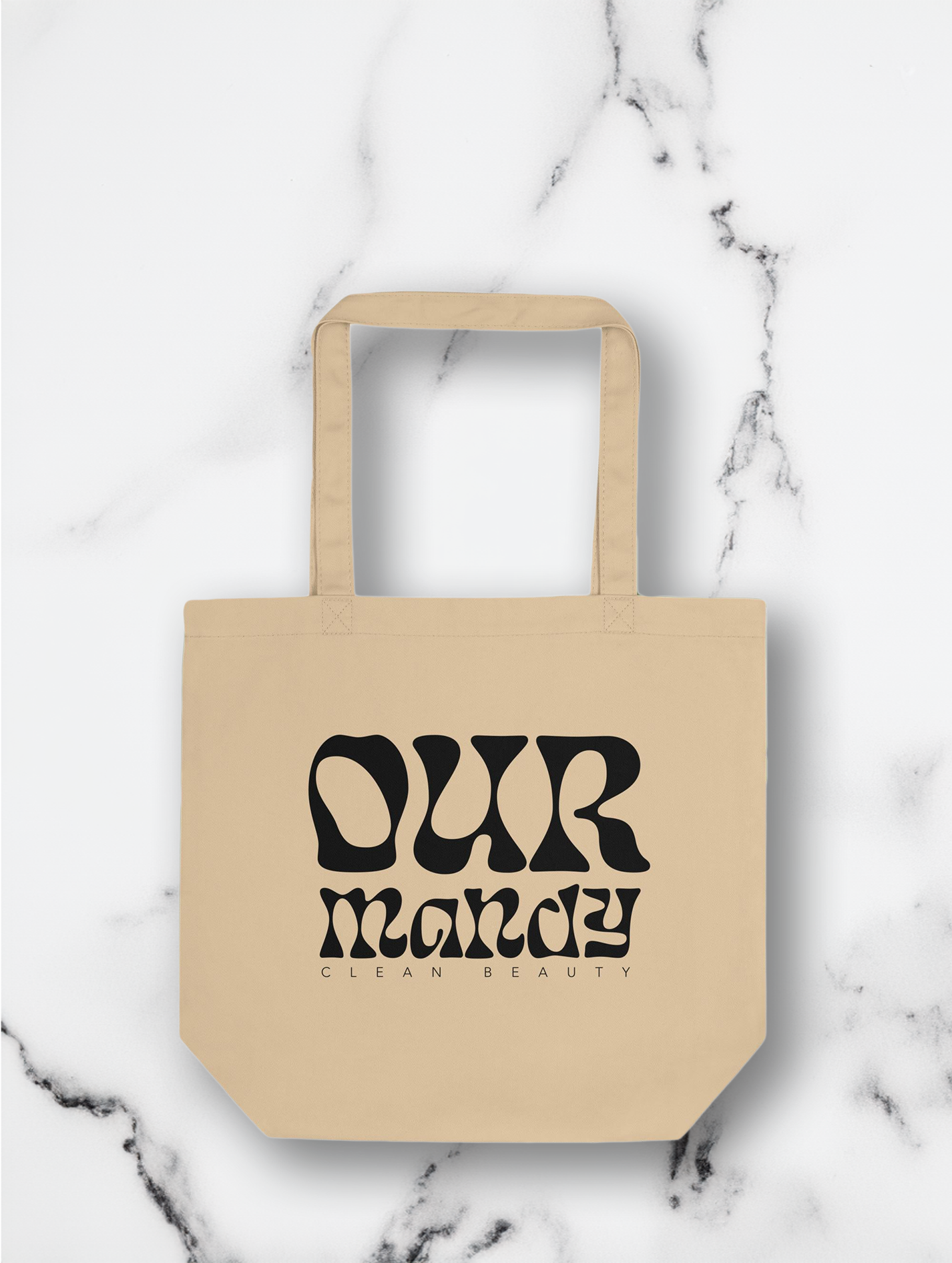 "Our Mandy" Eco Tote Bag