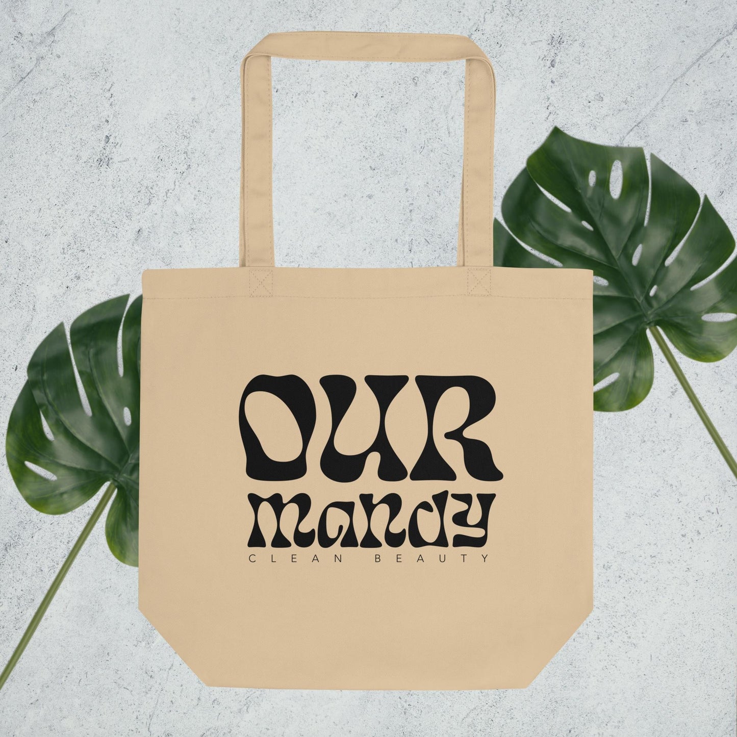 "Our Mandy" Eco Tote Bag